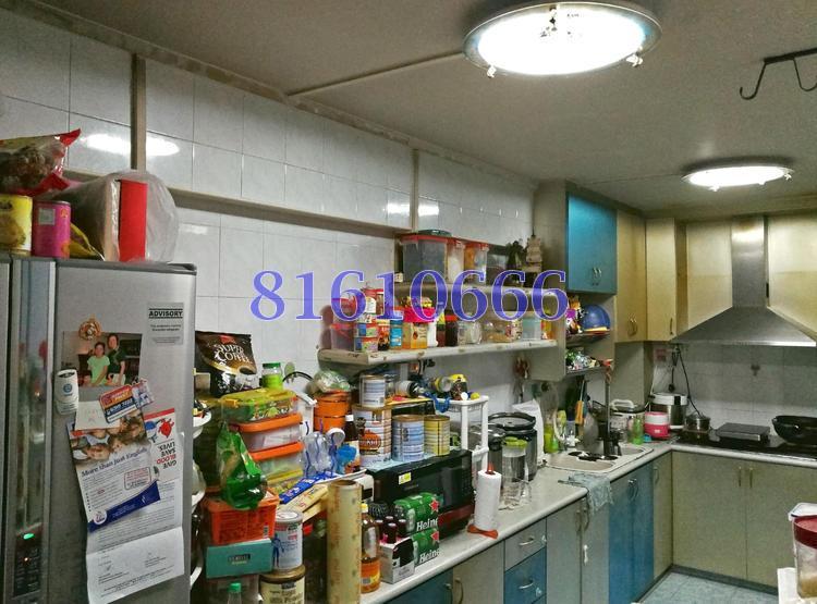 Blk 788 Yishun Avenue 2 (Yishun), HDB 4 Rooms #142871922